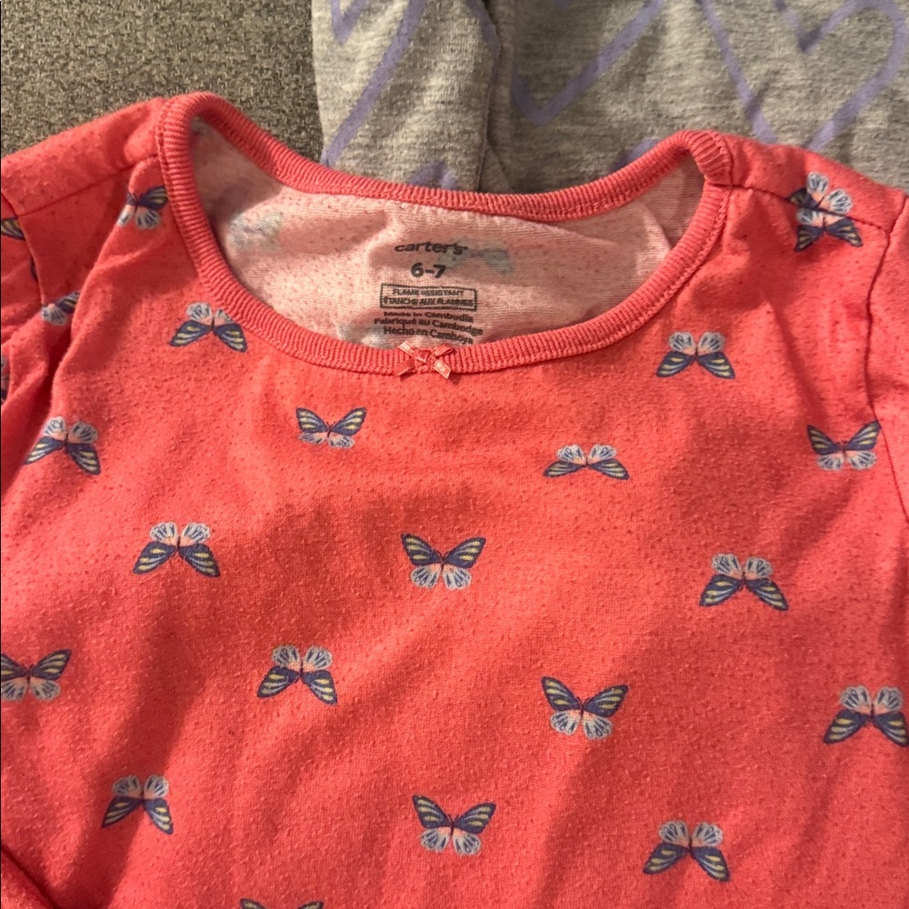 5/$15- Nightgown bundle - Picture 2 of 3